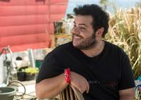 Кадр Хотел бы я быть здесь