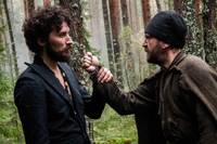 Кадр Монах и бес