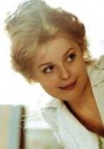 Магда Вашариова фото