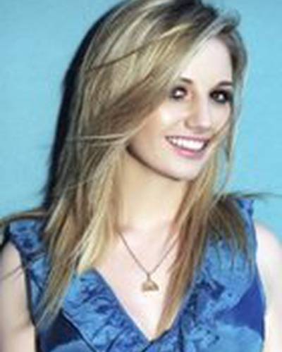 Камилла Хеджелэнд фото