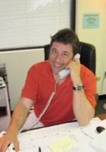 Дэвид Кантер фото