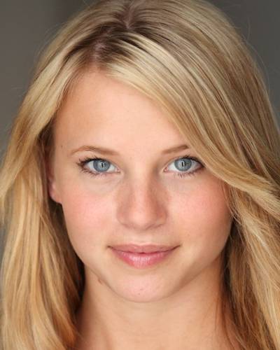 Уитни Роуз Пинн фото