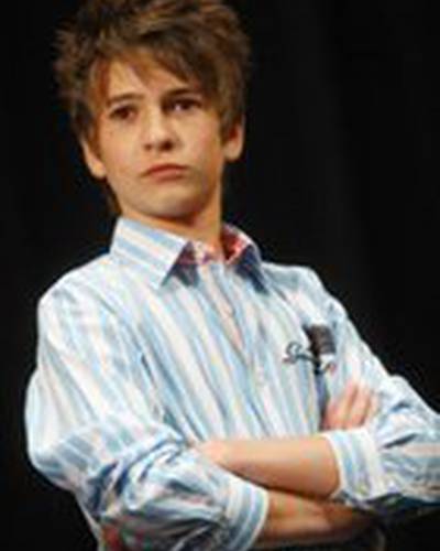 Мартин Ниссен фото