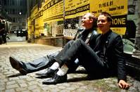 Кадр Растрать свою молодость