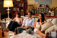 Кадр Старая добрая оргия