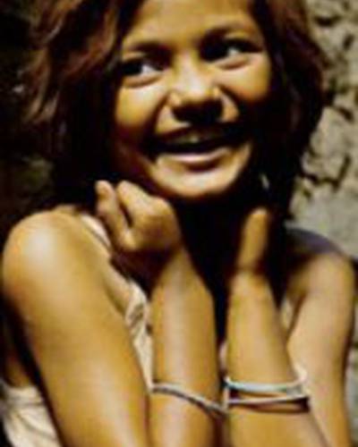 Рубина Али фото