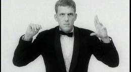 Кадр из фильма "Пять препятствий" - 2