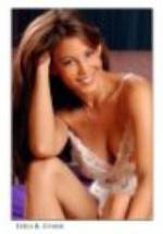 Арика Эванс фото