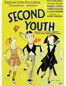 Second Youth