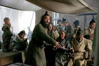 Кадр Битва у Красной скалы