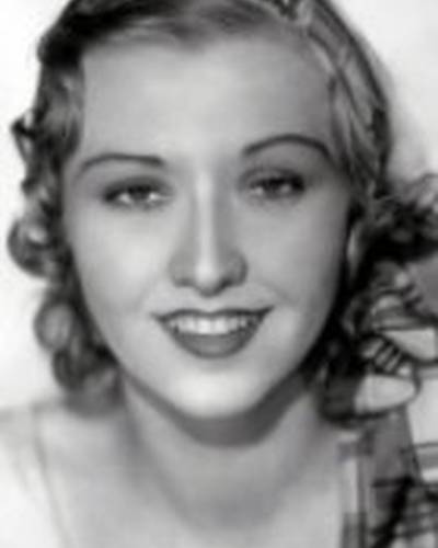 Эвалин Кнапп фото