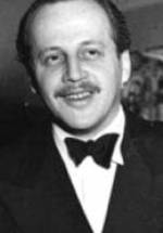 Анатоль де Грюнвольд фото