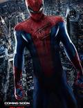 Постер из фильма "Новый Человек-паук" - 1