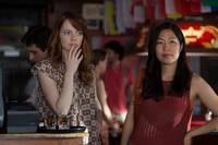 Кадр Иррациональный человек