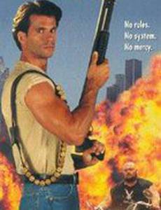 Пожиратель змей 3. Его закон (видео)