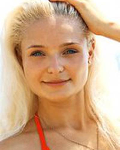 Светлана Полякова фото