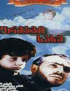 Двойное лицо