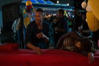 Кадр 50 оттенков черного