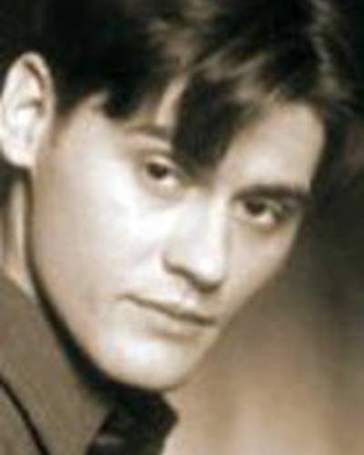 Андрей Аверьянов фото