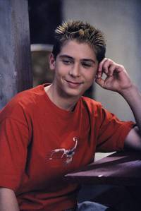 Кадр Малкольм в центре внимания