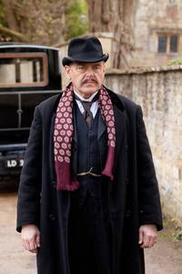 Кадр Аббатство Даунтон