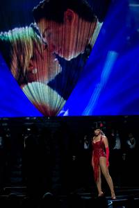 Кадр 81-я церемония вручения премии «Оскар»