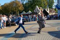 Кадр Слуга народа 2