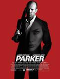 Постер из фильма "Паркер" - 1