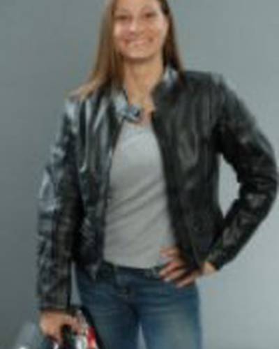 Дженнифер Капуто фото