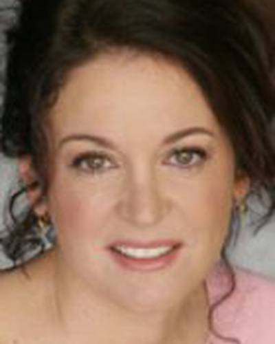 Кэтлин Гаррет фото