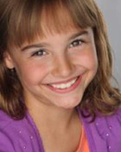 Erica Teeple фото