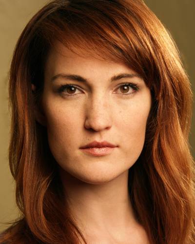 Кристен Рейкс фото