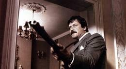 Кадр из фильма "Змеиный яд" - 2