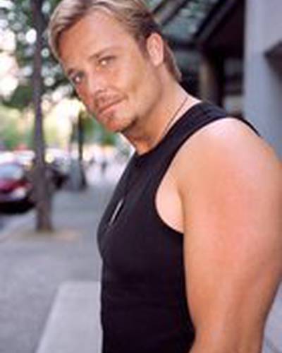 Эндрю Джексон фото