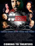 Постер из фильма "N-Secure" - 1