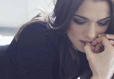 Рейчел Вайс - злая ведьма! 