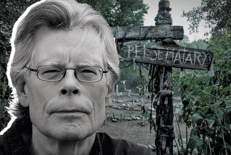 Земля мертвих оживає: Новий трейлер хоррору "Кладовище домашніх тварин: Кровні узи" розкриває таємний світ за відомим романом Стівена Кінга