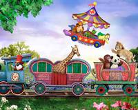 Кадр Чудо-зверята