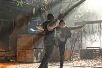 Кадр Работорговля