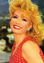 Элианта Крус фото