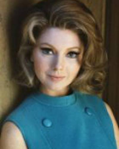 Сильва Кошина фото