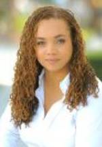 Нина Фокс фото