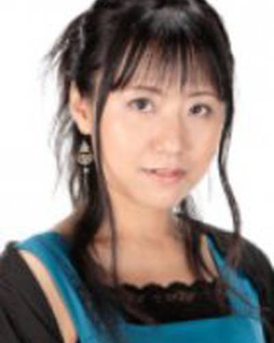 Наоми Нагасава фото