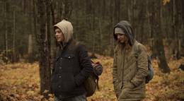 Кадр из фильма "Жестокие мечты" - 2