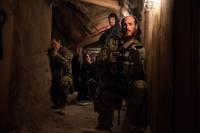 Кадр Убийца (Сикарио)