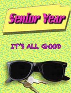 Последний год обучения