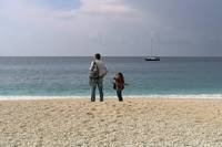 Кадр Времена года