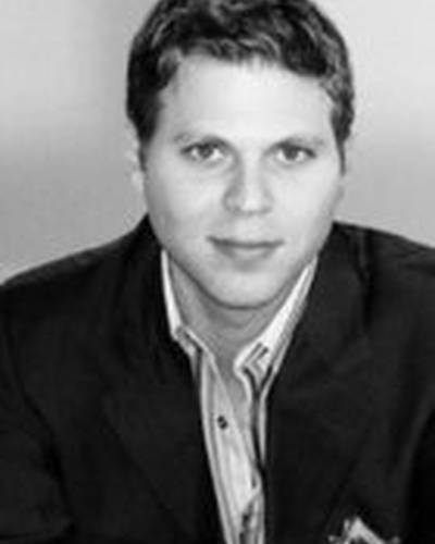 Дэниэл М. Розенберг фото