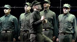 Кадр из фильма "Another Glorious Day" - 1