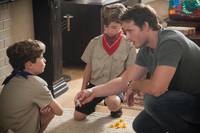 Кадр Косяки